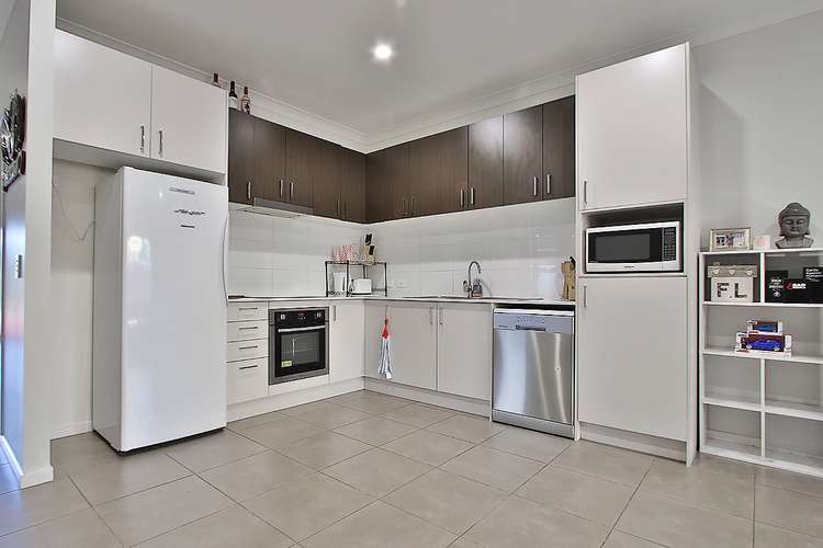 Second view of Homely house listing, 46 Tamatea Drive, Bellbird Park QLD 4300