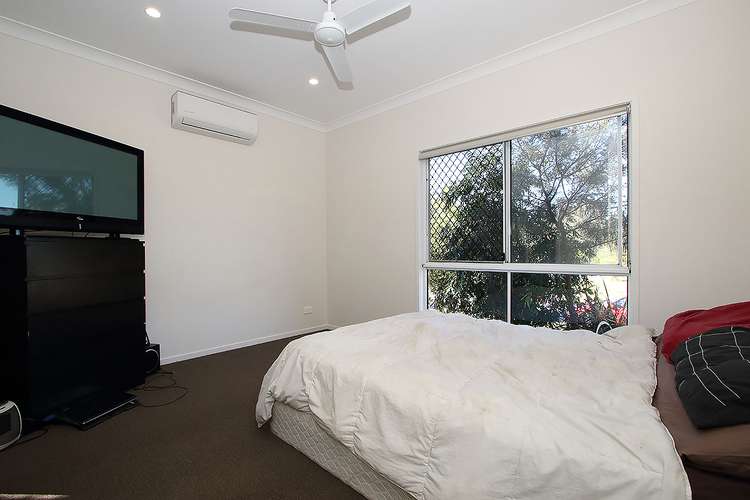 Fourth view of Homely house listing, 46 Tamatea Drive, Bellbird Park QLD 4300