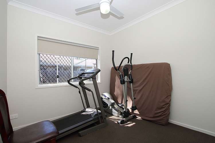 Seventh view of Homely house listing, 46 Tamatea Drive, Bellbird Park QLD 4300