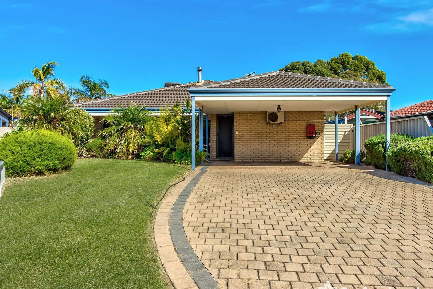 Main view of Homely house listing, 17 Limoges Elbow, Port Kennedy WA 6172