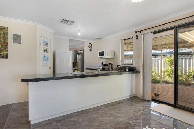 Sixth view of Homely house listing, 17 Limoges Elbow, Port Kennedy WA 6172
