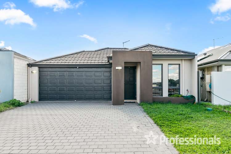 41 Bildersee Avenue, Brabham WA 6055