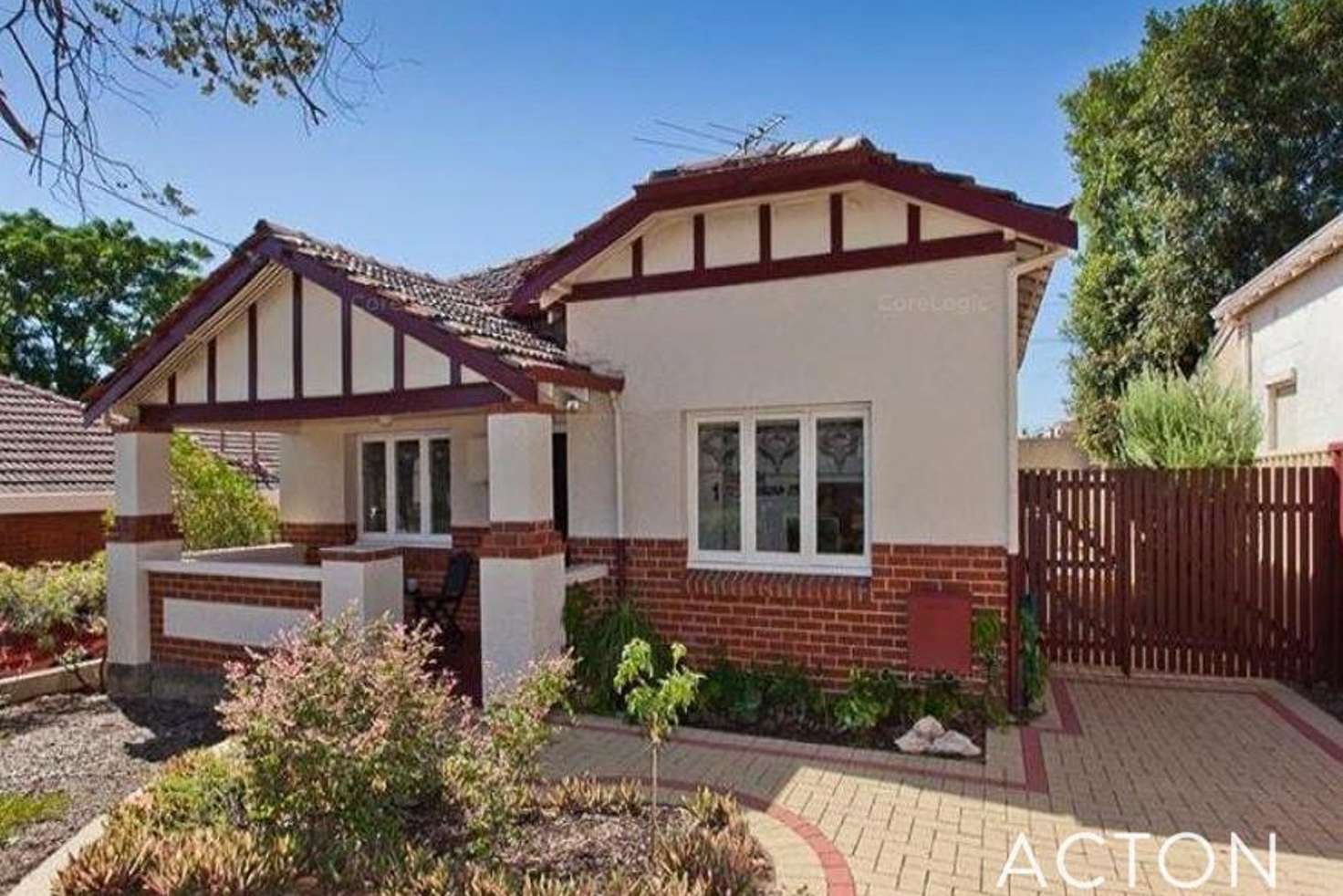 Main view of Homely house listing, 80 Bondi Street, Mount Hawthorn WA 6016