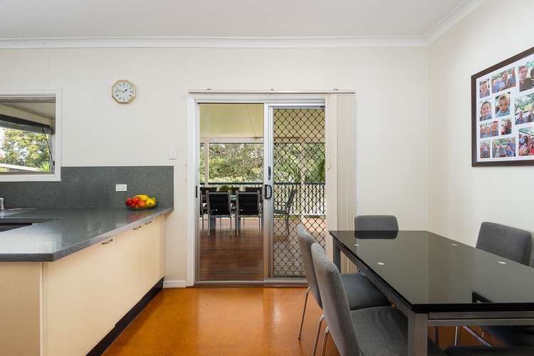Fourth view of Homely house listing, 21 Nevin Street, Aspley QLD 4034