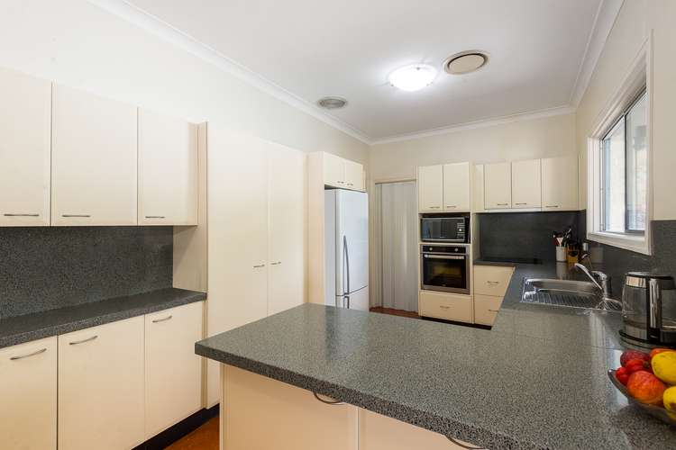 Fifth view of Homely house listing, 21 Nevin Street, Aspley QLD 4034