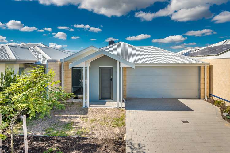 11 Dolphin Drive, Alkimos WA 6038