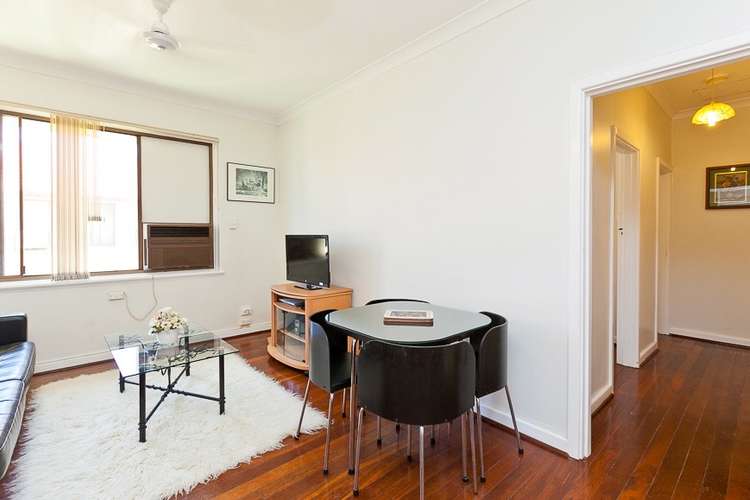 Second view of Homely apartment listing, 22/130 Terrace Road, Perth WA 6000