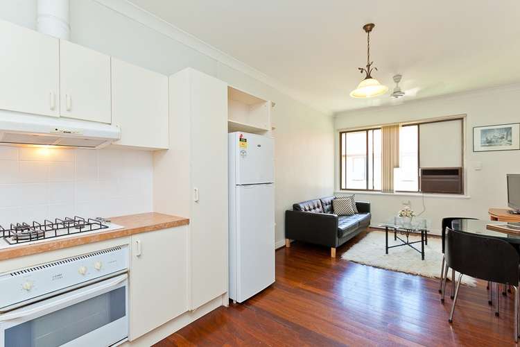 Third view of Homely apartment listing, 22/130 Terrace Road, Perth WA 6000