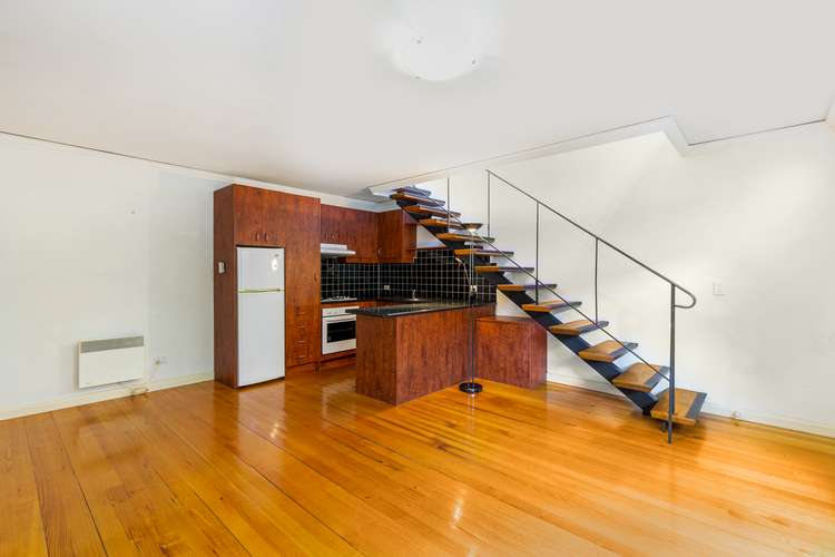 Main view of Homely unit listing, 9/12 Oxford Street, Box Hill VIC 3128