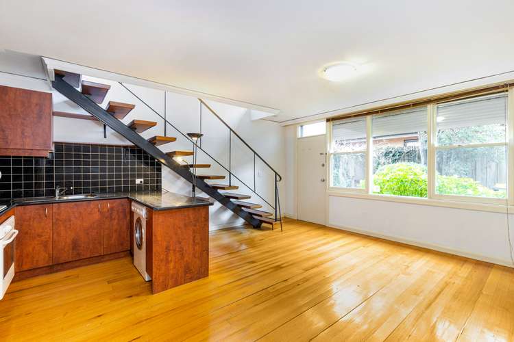 Second view of Homely unit listing, 9/12 Oxford Street, Box Hill VIC 3128