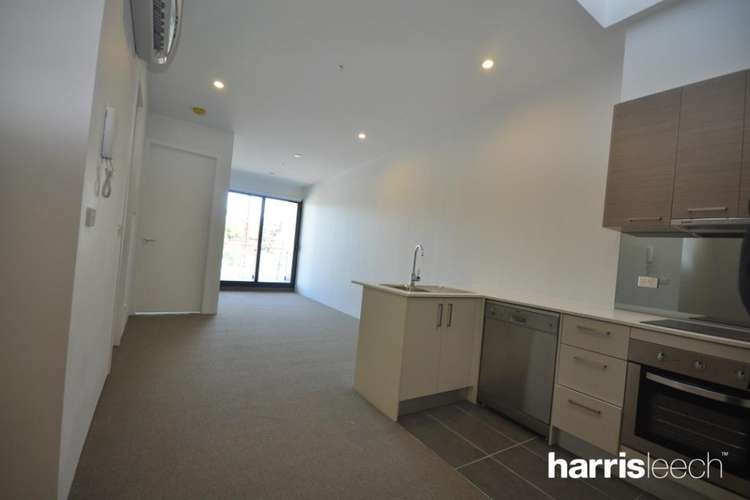Second view of Homely apartment listing, 306/278 Charman Road, Cheltenham VIC 3192