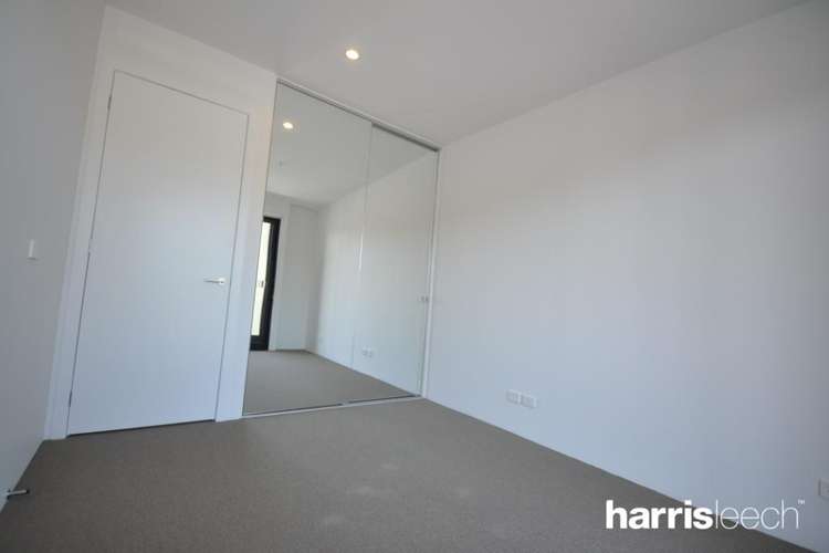 Fifth view of Homely apartment listing, 306/278 Charman Road, Cheltenham VIC 3192