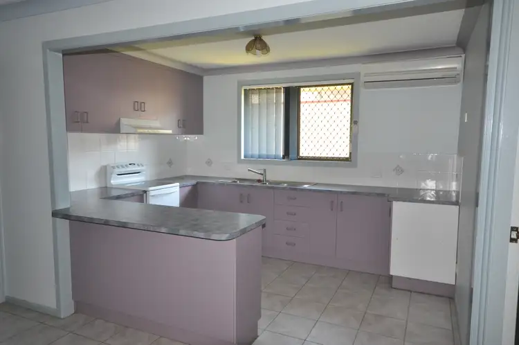 Third view of Homely semi-detached listing, 2/25 Cascade Drive, Casino NSW 2470