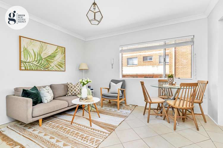 Second view of Homely unit listing, 11/14A Meadow Crescent, Meadowbank NSW 2114