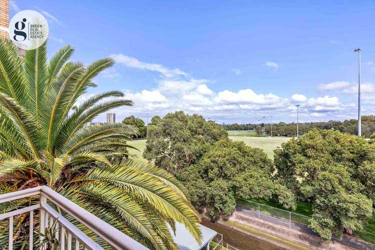 Third view of Homely unit listing, 11/14A Meadow Crescent, Meadowbank NSW 2114