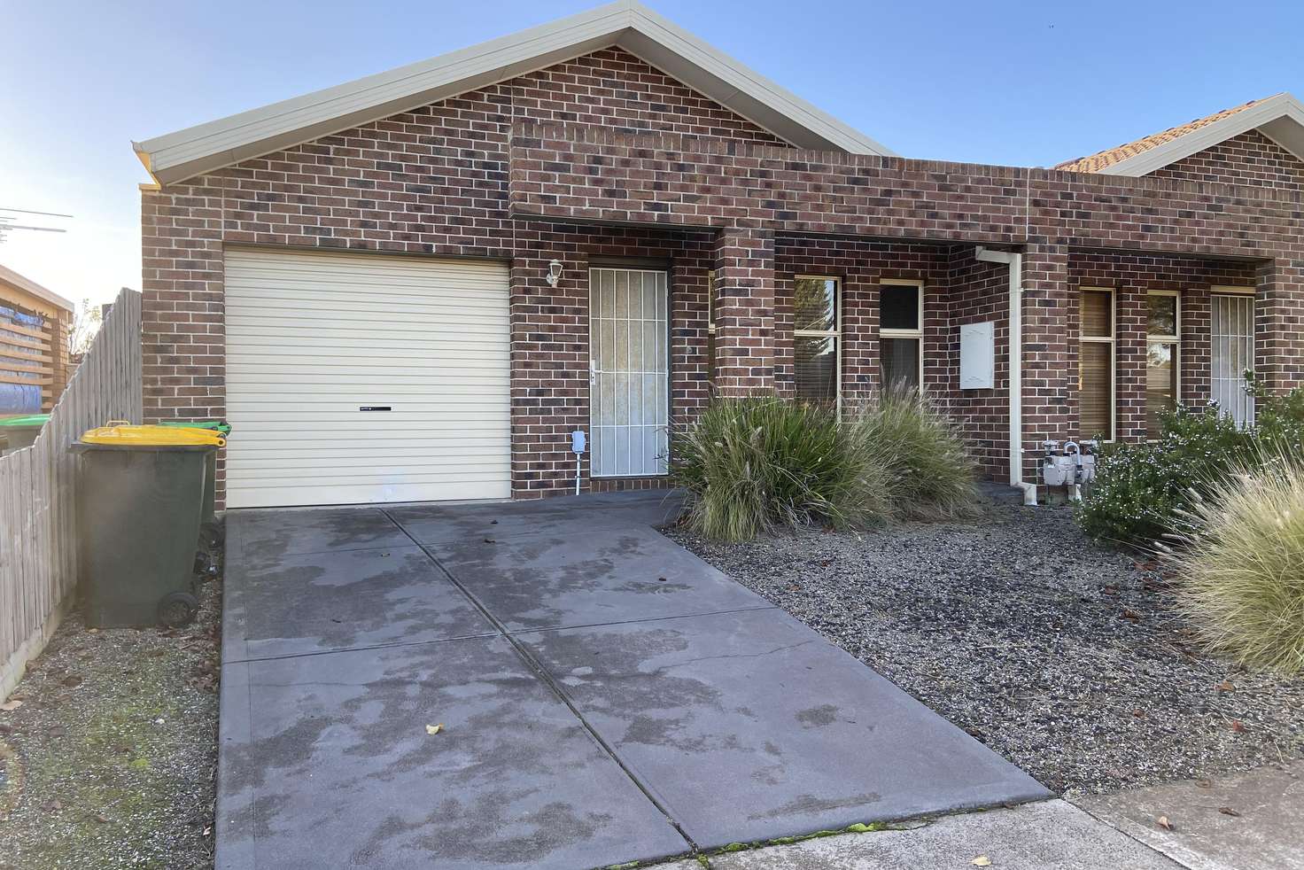 Main view of Homely house listing, 1/39 Shane Avenue, Seabrook VIC 3028