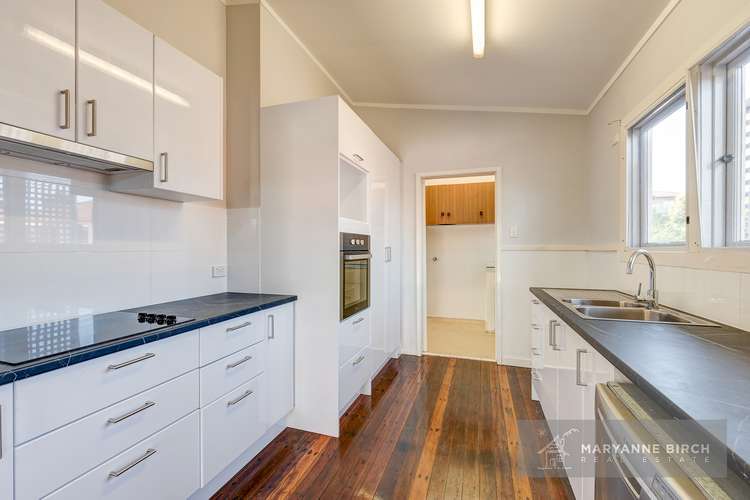 Second view of Homely house listing, 453A Hawthorne Road, Bulimba QLD 4171