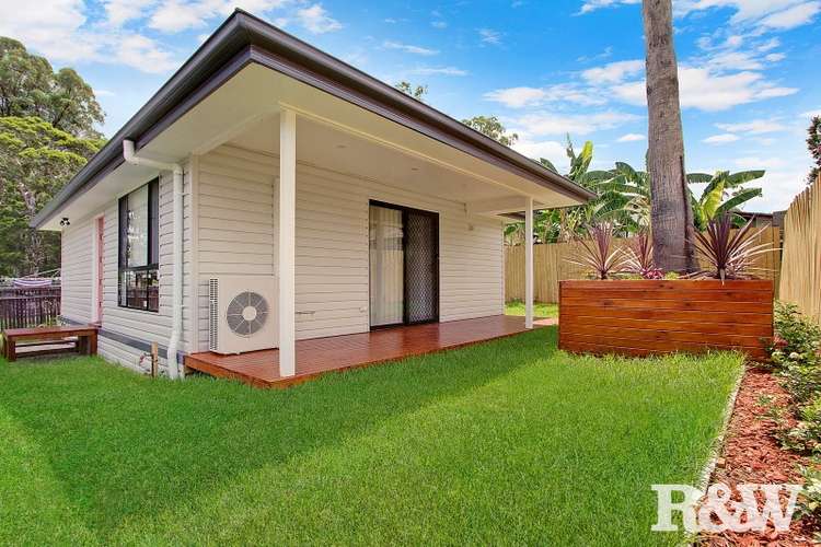 Main view of Homely flat listing, 203A Hill End Road, Doonside NSW 2767