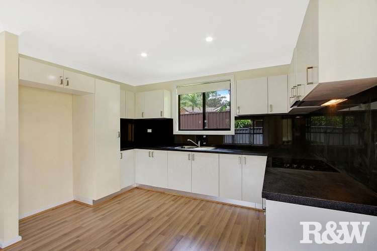 Third view of Homely flat listing, 203A Hill End Road, Doonside NSW 2767