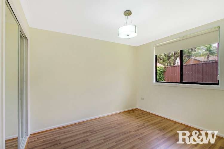 Fourth view of Homely flat listing, 203A Hill End Road, Doonside NSW 2767