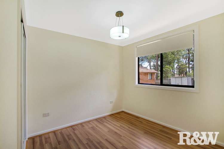 Fifth view of Homely flat listing, 203A Hill End Road, Doonside NSW 2767