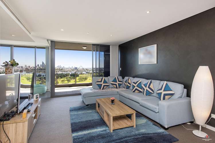 Main view of Homely apartment listing, 1201/2 Oldfield Street, Burswood WA 6100