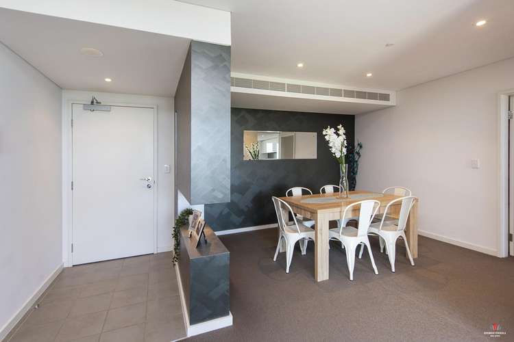 Third view of Homely apartment listing, 1201/2 Oldfield Street, Burswood WA 6100