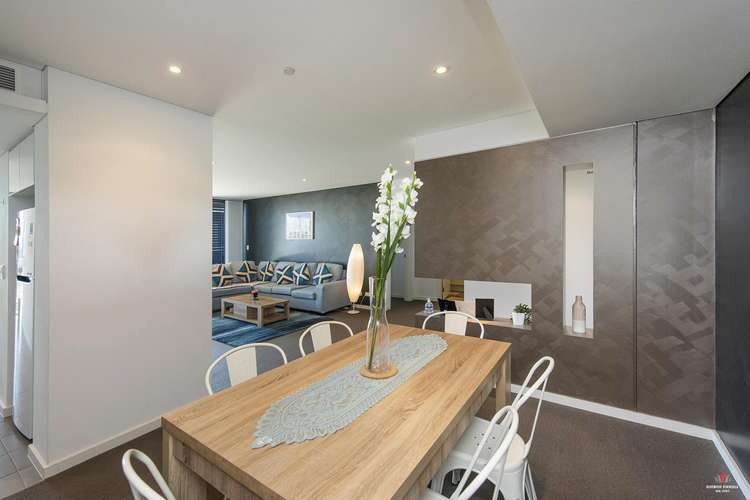 Fourth view of Homely apartment listing, 1201/2 Oldfield Street, Burswood WA 6100