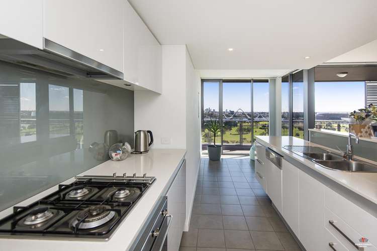 Sixth view of Homely apartment listing, 1201/2 Oldfield Street, Burswood WA 6100