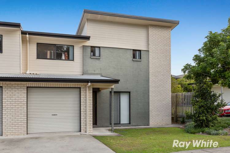 Main view of Homely townhouse listing, 6/25-27 Ari Street, Marsden QLD 4132