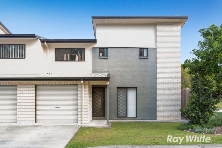 Second view of Homely townhouse listing, 6/25-27 Ari Street, Marsden QLD 4132