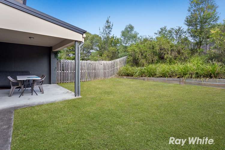 Third view of Homely townhouse listing, 6/25-27 Ari Street, Marsden QLD 4132