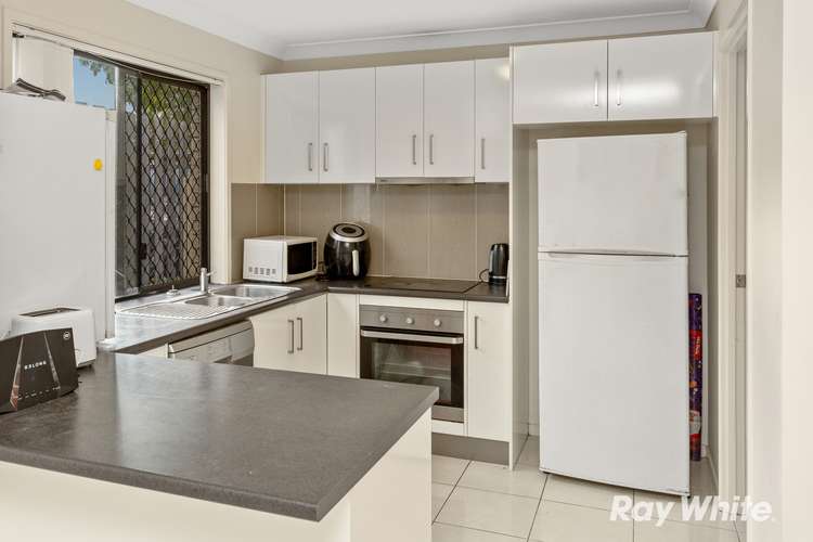 Fourth view of Homely townhouse listing, 6/25-27 Ari Street, Marsden QLD 4132