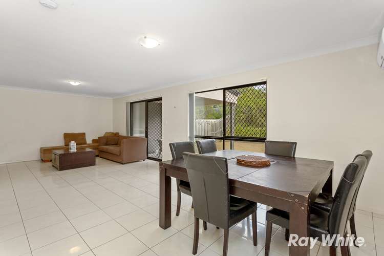 Fifth view of Homely townhouse listing, 6/25-27 Ari Street, Marsden QLD 4132