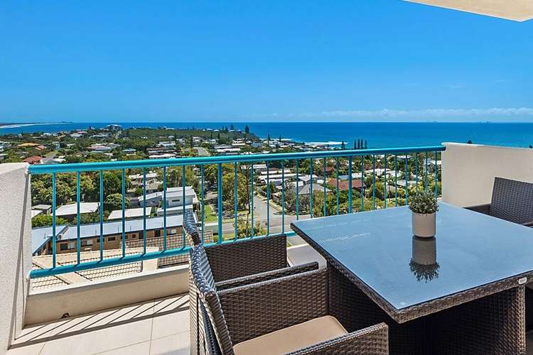 Main view of Homely unit listing, 101/70 Albert Street, Kings Beach QLD 4551