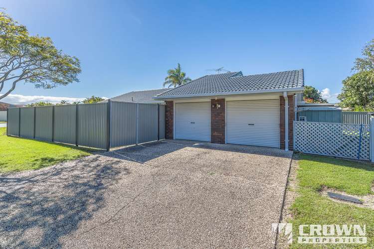 Third view of Homely house listing, 49 Trafalgar Drive, Kippa-Ring QLD 4021