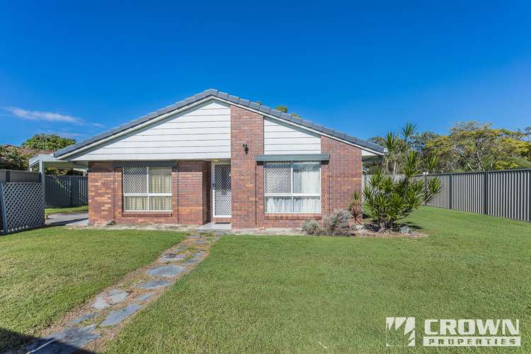 Fourth view of Homely house listing, 49 Trafalgar Drive, Kippa-Ring QLD 4021