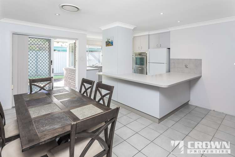 Fifth view of Homely house listing, 49 Trafalgar Drive, Kippa-Ring QLD 4021