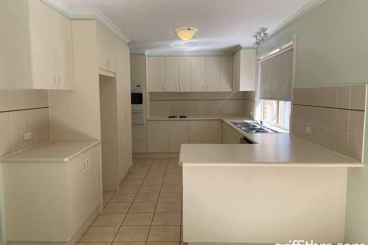 Fourth view of Homely house listing, 4 Katrina Place, Yoogali NSW 2680