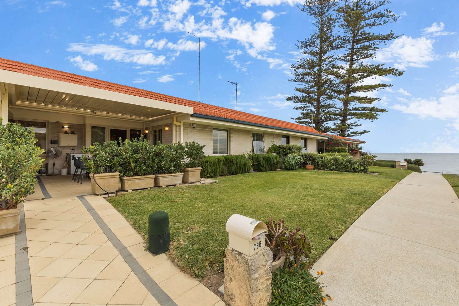 Main view of Homely house listing, 78B Marine Parade, Cottesloe WA 6011