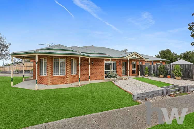 Main view of Homely house listing, 2 Granby Crescent, Highton VIC 3216