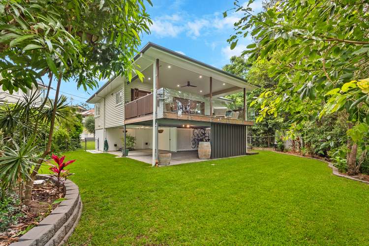 Main view of Homely house listing, 8 Coolalie Street, Alderley QLD 4051