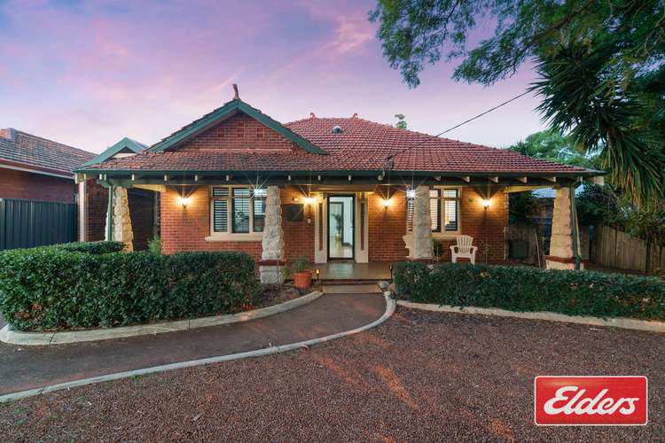 Main view of Homely house listing, 54 East Street, Guildford WA 6055