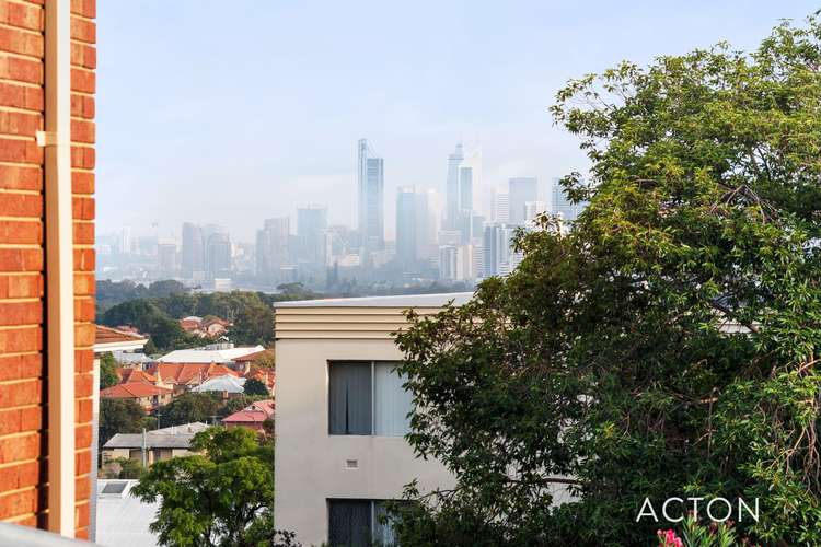 Fourth view of Homely apartment listing, 7/12 King George Street, Victoria Park WA 6100