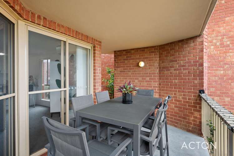 Sixth view of Homely apartment listing, 7/12 King George Street, Victoria Park WA 6100