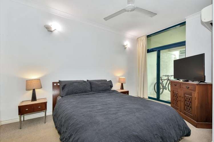 Third view of Homely unit listing, 6/8 Knuckey Street, Darwin City NT 800