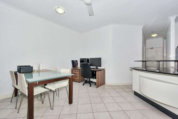 Fifth view of Homely unit listing, 6/8 Knuckey Street, Darwin City NT 800