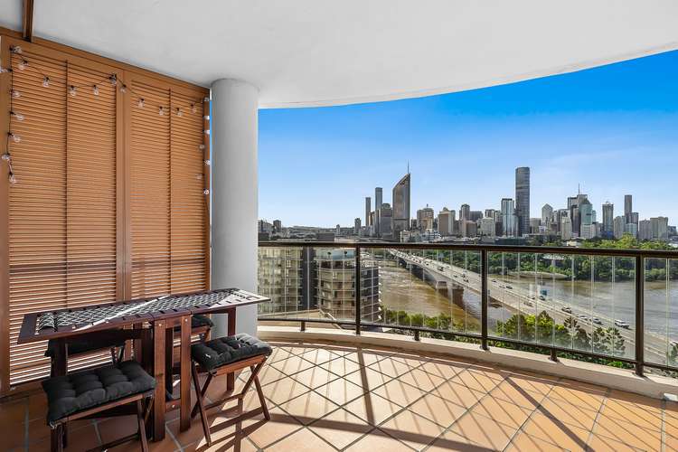 Main view of Homely unit listing, 68/260 Vulture Street, South Brisbane QLD 4101