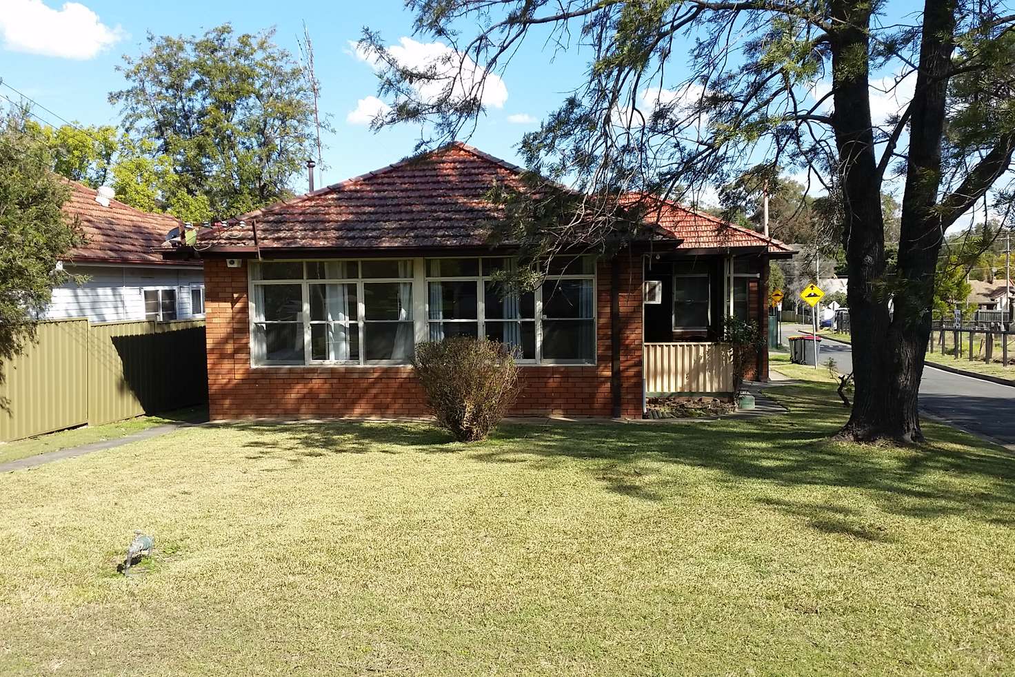 Main view of Homely house listing, 3/14 Fulton Street, Penrith NSW 2750