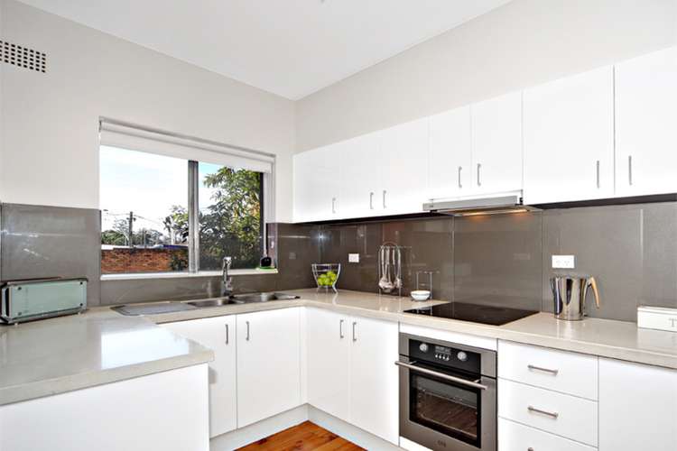 Main view of Homely apartment listing, 3/42 Broadarrow Road, Narwee NSW 2209